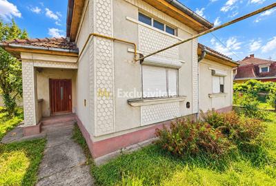 Casă de Vanzare, Str.Bradului,Nr.68,Satu Mare - 3
