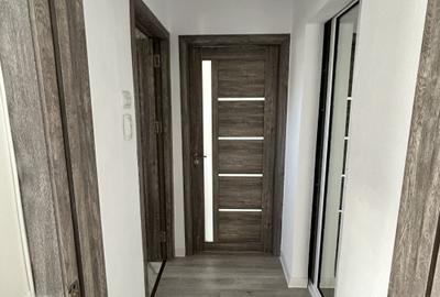 2 Camere | Campia Libertatii | Prima Inchiriere | AC | Balcon | Renovat - 7