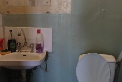 Ozana-Aleea Buhusi-Apartament de 2 camere - 10