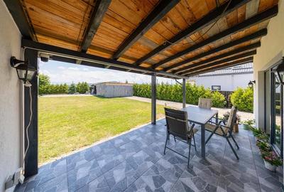 Vanzare Casa Bod, constructie 2024, teren 870 mp - 2