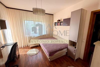 Vila 4 camere, in Ploiesti, zona Albert. - 19