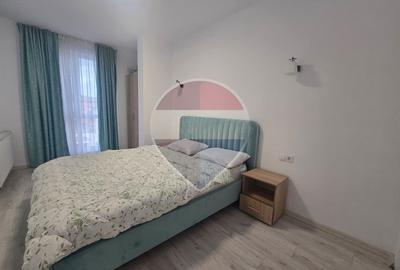 Apartament cu 3 camere de închiriat – Florești, Str. Catanelor - 1