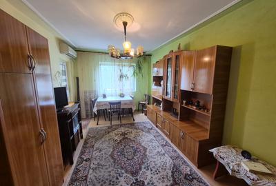 Apartament cu 2 camere în Dacia