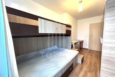 Apartament 2 camere de vânzare – Cartier Magnolia, Sibiu | Comision 0% - 8