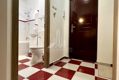 Garsoniera SUPER POZITIE | Plaza Mall - AFI Cotroceni | RENOVATA - 12