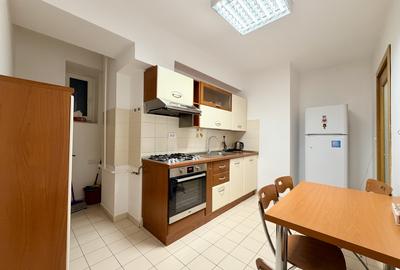Apartament 3 camere + Parcare In Herastrau, Barajul Arges 41 - 19