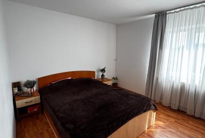 Apartament 2 camere DECOMANDAT | 60 MP | COMPLET MOBILAT ȘI UTILAT | - 12
