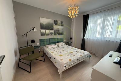 Apartament 3 camere, 85 mp, Cartier Lapus Arges, zona Trenul Pierdut - 4