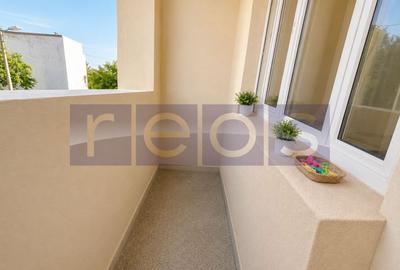 VANZARE 2 CAMERE | ETAJ 1 | CENTRALA PROPRIE | CALEA VICTORIEI | BOXA DEMISOL - 10