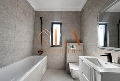 Casa 4 camere | Panouri 3Kw | Teren 500mp | Domnesti - 11