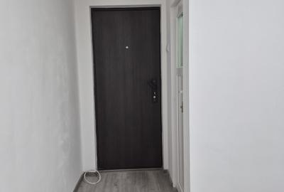 Garsonieră decomandată în Gheorgheni
