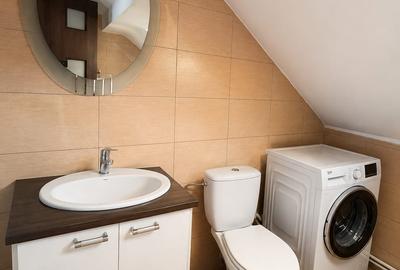 4 camere la preț de 3? 82 mp | 2 băi | Reșița - 10