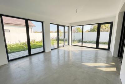 Casa individuala, 4 camere, Mansarda, Scoala, Comision 0% - 3