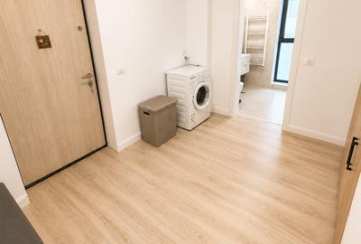 2 Camere Tomis Park Zona Euromaterna Loc Parcare - 11