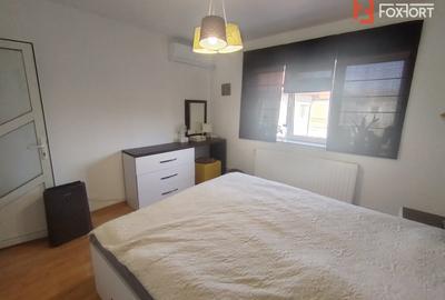 Apartament cu 3 camere de vanzare in zona Soarelui - 9