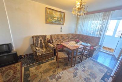 Apartament 2 Camere etajul 1 zona Craiter, Str. Harmanului vis-a-vis de Lidl - 19