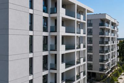 Residence5 Forest Apartments II