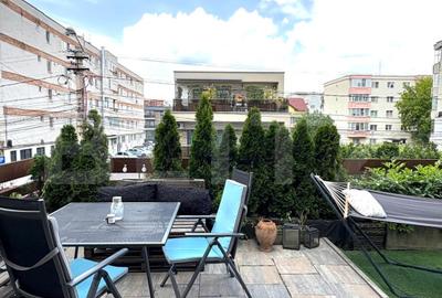 Blitz oferă spre vânzare un apartament cu 4 camere, complet renovat - 2
