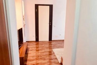 Apartament 2 camere Baba Novac, 10 minute de metrou, mobilat si utilat modern - 4