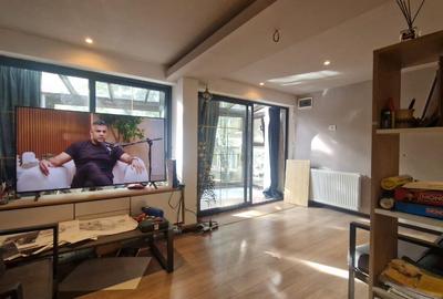 Casă individuală cu 1 camere în Cotroceni