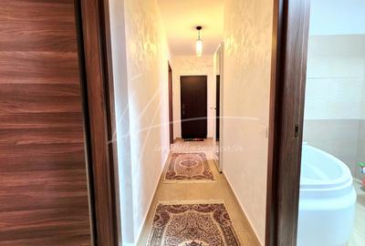 Apartament decomandat  cu 3 camere si 2 bai, 13 Septembrie – Marriott - 12