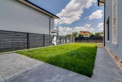 Vila INDIVIDUALA, 400 mp teren, utilitati, Crevedia-Buftea! - 14