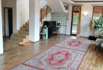 Vilă PREMIUM cu 5 niveluri și curte spațioasă – Sector 5, București - 5