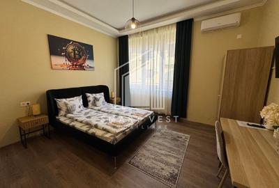 IMOBIL CENTRAL 500 MP | 8 CAMERE CU BĂI PROPRII | INVESTIȚIE - 7