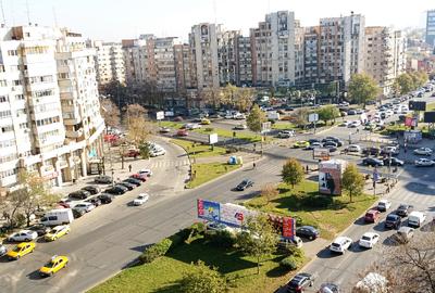Apartament 2 camere | 5min Metrou Academia Militară - 9