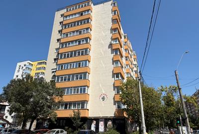 Calea Rahovei Petre Ispirescu - 19
