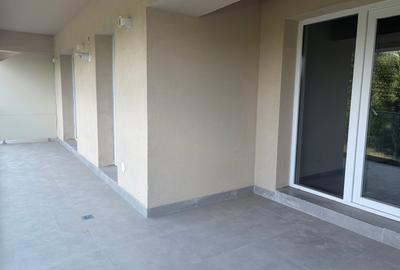 Apartament 2 camere,cf.1,centrala proprie,mutare imediata,Promenada Lacul Morii - 30