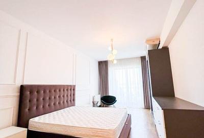 Închiriere Apartament 4 Camere – Zona Herăstrău | Loc parcare - 8