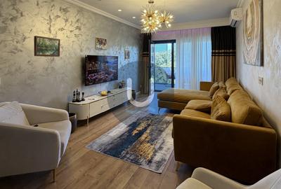 Apartament 2 camere, balcon 13 mp, piscină interioară – Iancu Nicolae, Pipera - 1