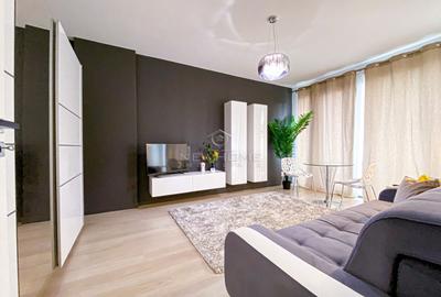 Apartament 1 camere PARCARE, zona Iulius Mall Fsega - 4