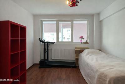 Obor langa metrou, 3 camere 77.35 mp total, anvelopat, creditabil - 6