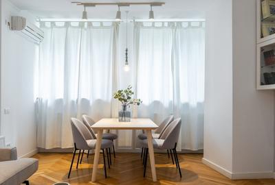 Apartament 2 camere Calea Victoriei | Piata Romana | Centrala termica proprie - 3