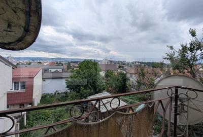 Casă impartita in 2 apartamente de 75 mp, teren 384 mp - Dambul Rotund - 7