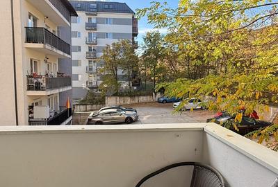 Apartament cu 2 camere I Mobilat și utilat I Parcare subterană I Valea Gârboului - 5