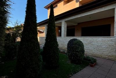 Vila Parc Bazilescu-Oportunitate investitie - 2