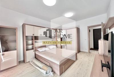 Garsoniera la prima inchiriere, parcare subterana, Albert MRS Ploiesti - 2