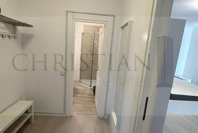 Închiriere Studio 34 mpu - Cotroceni Smart Residence - 10
