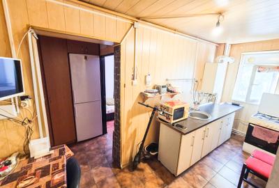 Apartament 3 camere Trivale Pitesti - 6
