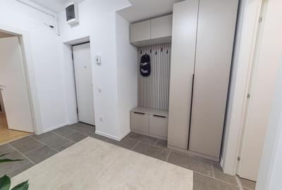 2 camere | Parcare | Atria Residence - 18