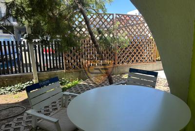 2 Camere + Gradina  Mamaia Nord, Zig Zag Residence, Piscina - 3