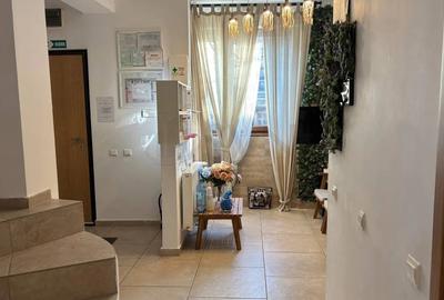 REV2005473 Vila 5 camere l Sector 1 Baneasa l complet utilata - 4