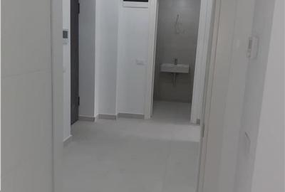 Apartament 2 Camere Incalzire in Pardoseala Ansamblu Nou Rahova - 10