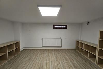 Spațiu comercial versatil de închiriat D+P+1E – zonă excelentă/Stadion - 2
