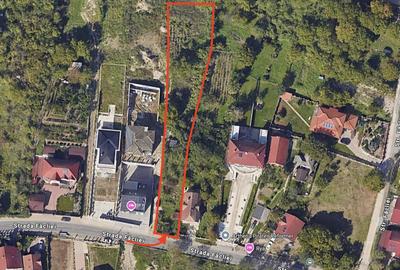 Teren de vânzare intravilan Oradea - 1