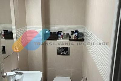 Apartament 3 camere, 80 mp, Manastur - 7