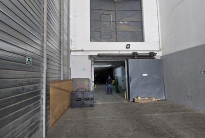 Spațiu industrial, 220 mp în CFR